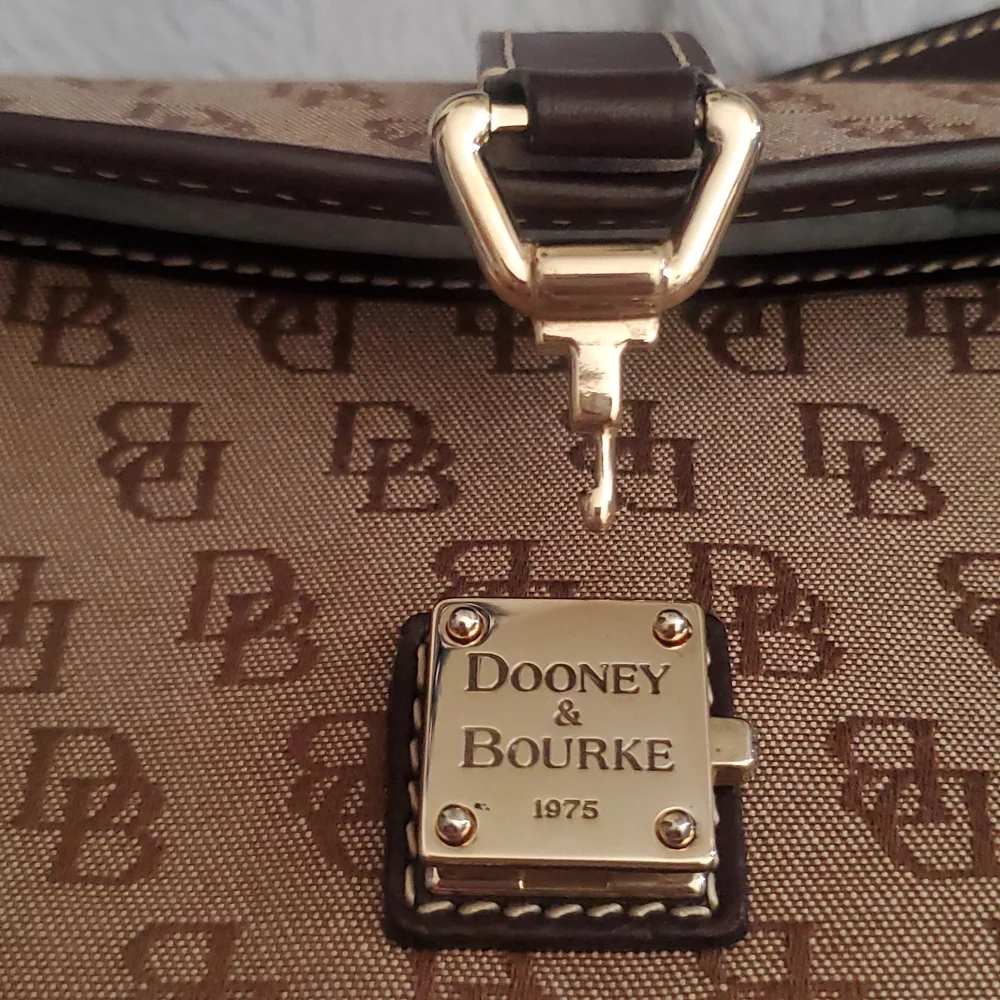 DOONEY&BOURKE BAG - Picture 4 of 13